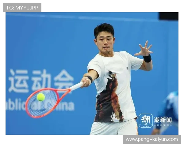 为什么中国男子网球在 2026 年实现了 ATP 前 100 名的群体性跨越？，中国男子网球冠军